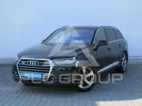 2017 Audi SQ7