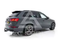 2017 Audi SQ7