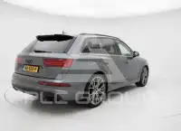 2017 Audi SQ7