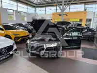 2017 Audi SQ7