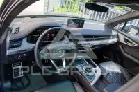 2017 Audi SQ7