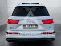 2017 Audi SQ7