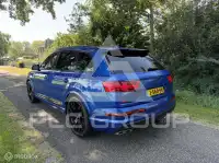 2017 Audi SQ7