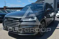2017 Audi SQ7