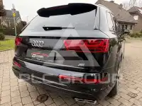 2017 Audi SQ7