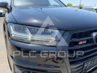 2017 Audi SQ7