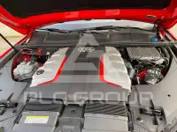 2017 Audi SQ7