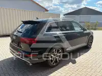 2017 Audi SQ7