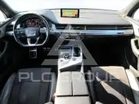 2017 Audi SQ7