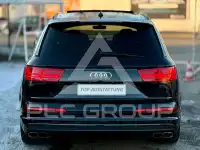2017 Audi SQ7
