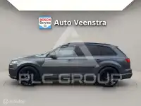 2017 Audi SQ7