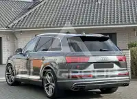 2017 Audi SQ7