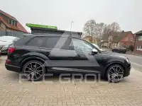 2017 Audi SQ7