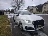 2017 Audi SQ7