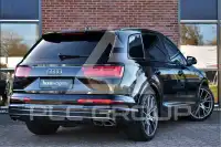 2017 Audi SQ7