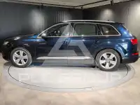2017 Audi SQ7
