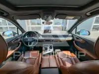 2017 Audi SQ7