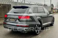 2017 Audi SQ7
