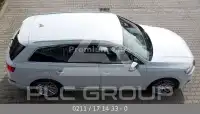 2017 Audi SQ7