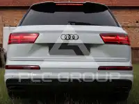 2017 Audi SQ7