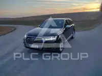 2017 Audi SQ7