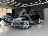 2017 Audi SQ7