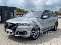 2017 Audi SQ7