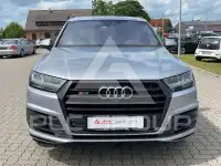2017 Audi SQ7