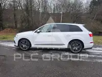 2017 Audi SQ7