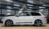 2017 Audi SQ7