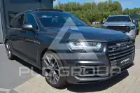 2017 Audi SQ7