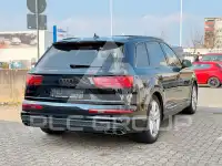 2017 Audi SQ7