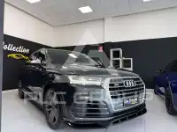 2017 Audi SQ7