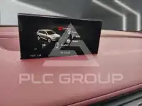 2017 Audi SQ7