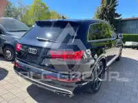 2017 Audi SQ7