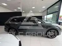 2017 Audi SQ7
