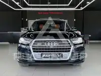 2017 Audi SQ7