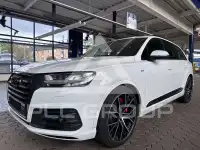 2017 Audi SQ7