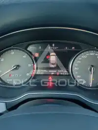 2017 Audi SQ7