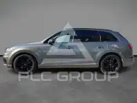 2017 Audi SQ7