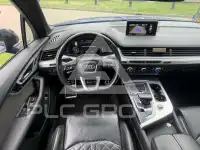 2017 Audi SQ7