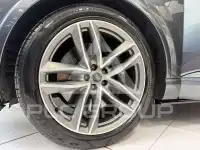 2017 Audi SQ7