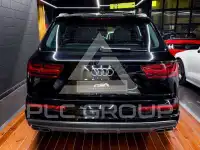2017 Audi SQ7