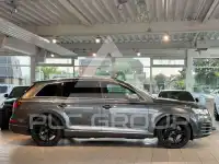 2017 Audi SQ7