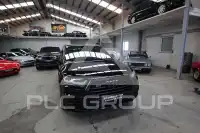 2017 Audi SQ7