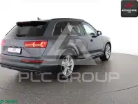 2017 Audi SQ7