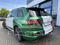 2017 Audi SQ7