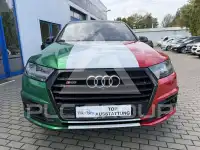 2017 Audi SQ7