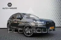 2017 Audi SQ7