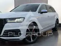 2017 Audi SQ7